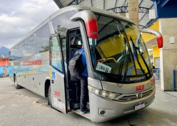 Transporte universitário para Mogi das Cruzes é suspenso nesta sexta-feira (1º) em razão de feriado