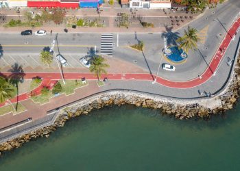PREFEITO FELIPE AUGUSTO É INDICADO A PRÊMIO INTERNACIONAL DE ‘EMPREENDEDORES TURÍSTICOS COMPROMETIDOS’