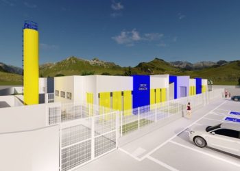 Prefeitura de São Sebastião inicia construção da nova Creche de Boraceia
