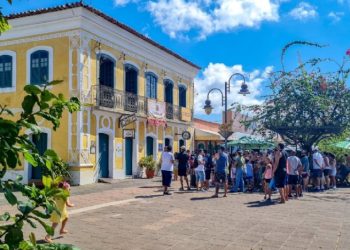 Programa de Enriquecimento Curricular de São Sebastião concorre ao 36º Prêmio Rodrigo Melo Franco de Andrade