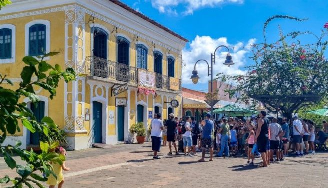 Programa de Enriquecimento Curricular de São Sebastião concorre ao 36º Prêmio Rodrigo Melo Franco de Andrade
