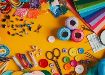 Prefeitura de São Sebastião promove curso gratuito ‘Ideias de Artesanato para Vender’