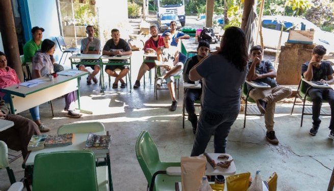 Prefeitura de São Sebastião segue com inscrições para cursos gratuitos profissionalizantes em agronegócios