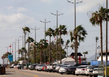  Defesa Civil e Marinha alertam para ventos de 74 km/h nesta terça-feira
