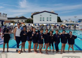 São Sebastião participa da 1ª Etapa do Circuito Regional de Mirim