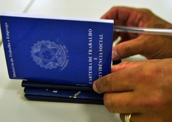 PAT de São Sebastião está com 140 oportunidades de emprego
