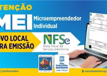Microempreendedores Individuais (MEIs) devem se adequar às novas regras para emissão de NFS-e pelo Simples Nacional