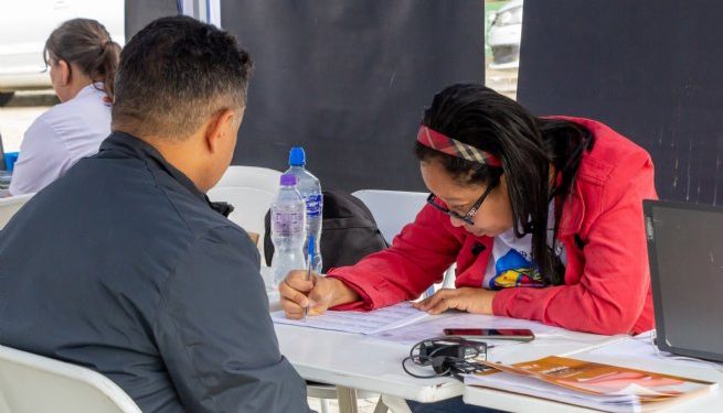 Prefeitura realiza Ação Social Móvel em Juquehy nesta quinta-feira