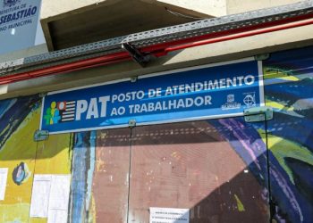 PAT de São Sebastião começa semana com 75 vagas de emprego