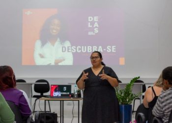 Prefeitura inicia aulas do programa ‘Sebrae Delas’ para empreendedoras de São Sebastião