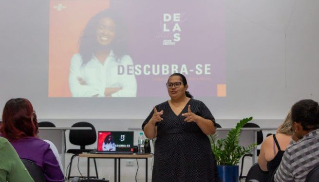 Prefeitura inicia aulas do programa ‘Sebrae Delas’ para empreendedoras de São Sebastião