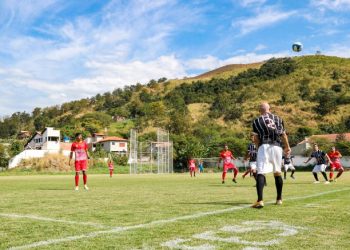 Campeonato de Futebol de Campo Cinquentão de São Sebastião começa neste sábado