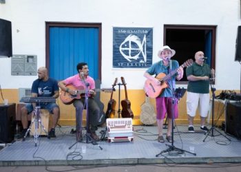 Festival de Música ‘Encantos de São Sebastião’ segue aos fins de semana