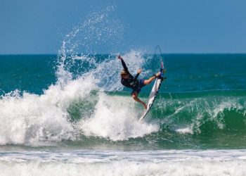 São Sebastião volta a receber etapa do QS na Praia de Maresias nesta quinta-feira