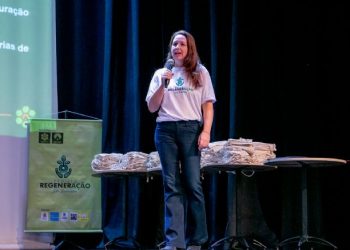 Representante do Projeto RegenerAção participará de evento sobre meio ambiente em Nova York