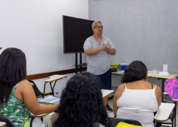 Prefeitura de São Sebastião oferece 285 vagas em cursos profissionalizantes gratuitos