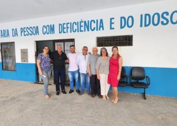 SEPEDI e Conselho do Idoso de São Sebastião prepararam programação para a 7ª Semana da Pessoa Idosa