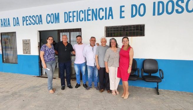 SEPEDI e Conselho do Idoso de São Sebastião prepararam programação para a 7ª Semana da Pessoa Idosa