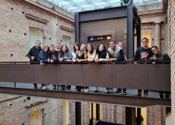 Aspirantes e guardas mirins têm dia cultural em museu e na Pinacoteca de São Paulo
