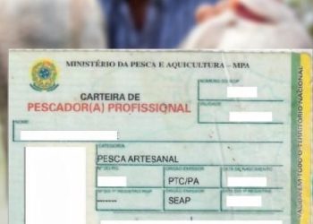 Prefeitura de São Sebastião alerta sobre o Novo Sistema para Cadastramento e Recadastramento de Pescadores e Pescadoras Artesanais