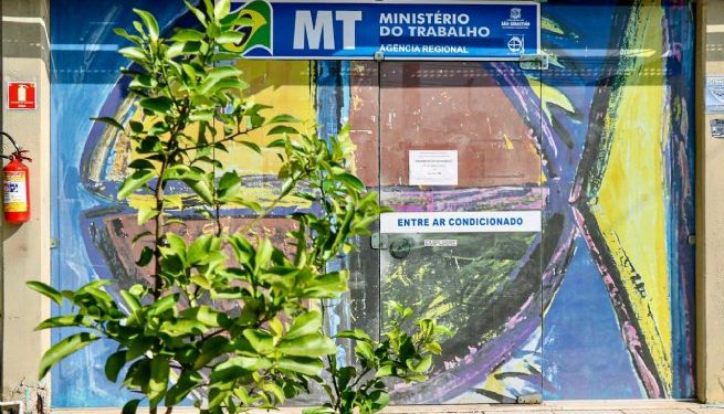 Semana começa com 90 vagas de emprego no PAT de São Sebastião