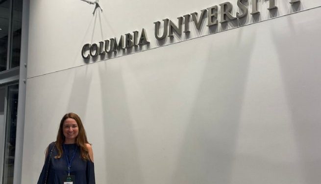 Representante do Projeto RegenerAÇÃO participa de evento sobre meio ambiente em Nova York