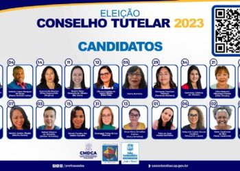 Eleição para Conselho Tutelar de São Sebastião será realizada em 1º de outubro
