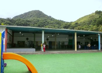 Escola Municipal de Barequeçaba participa de campanha de emendas participativas