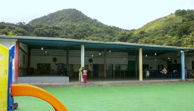 Escola Municipal de Barequeçaba participa de campanha de emendas participativas