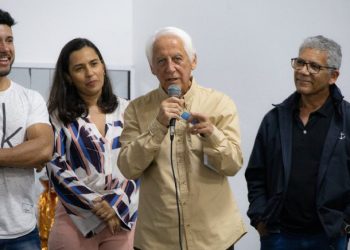 7ª Semana da Pessoa Idosa de São Sebastião tem de dança a piquenique entre os dias 1º e 7 de outubro