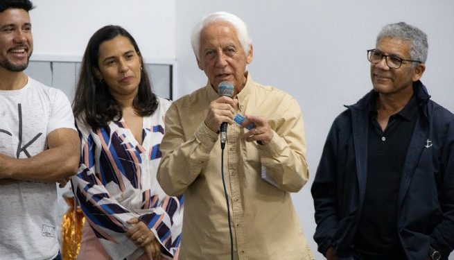 7ª Semana da Pessoa Idosa de São Sebastião tem de dança a piquenique entre os dias 1º e 7 de outubro