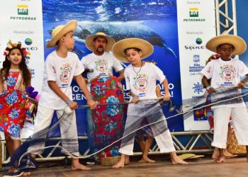 6ª Festival Tecendo as Águas celebra Década do Oceano com turismo, talento das comunidades, atrações musicais e educativas