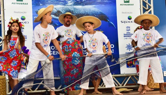 6ª Festival Tecendo as Águas celebra Década do Oceano com turismo, talento das comunidades, atrações musicais e educativas