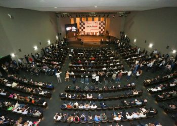 Prefeitura de São Sebastião participa de lançamento do programa estadual ‘Facilita SP’