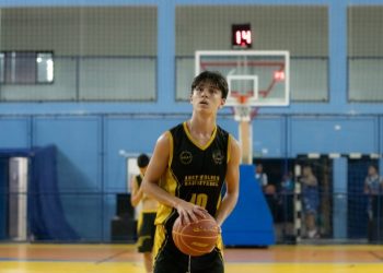 Equipes de São Sebastião disputam fase decisiva do Campeonato Paulista de Basketball do Interior