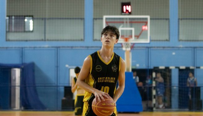 Equipes de São Sebastião disputam fase decisiva do Campeonato Paulista de Basketball do Interior