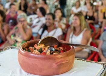 Secretaria do Meio Ambiente de São Sebastião alerta para período de defeso do mexilhão