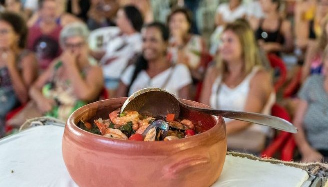 Secretaria do Meio Ambiente de São Sebastião alerta para período de defeso do mexilhão