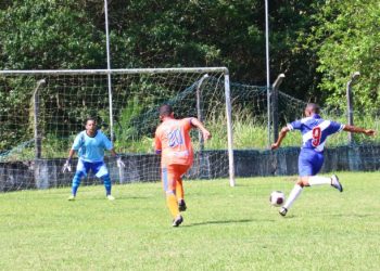 3ª Rodada do Campeonato de Futebol de Campo Cinquentão tem mais quatro confrontos neste sábado