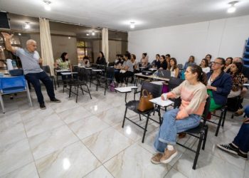 São Sebastião promove nova etapa de treinamentos para implantação de Protocolo Municipal de Assistência ao Pré-Natal