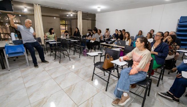 São Sebastião promove nova etapa de treinamentos para implantação de Protocolo Municipal de Assistência ao Pré-Natal