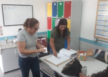 Votação para eleição da CIPA da Prefeitura de São Sebastião segue até sexta-feira