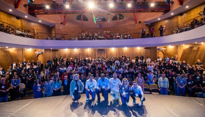 São Sebastião discute políticas com olhar para o futuro durante 1ª Conferência Municipal da Juventude