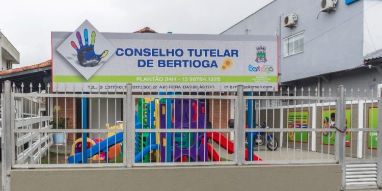 Eleição do Conselho Tutelar acontece neste domingo (1º) em Bertioga