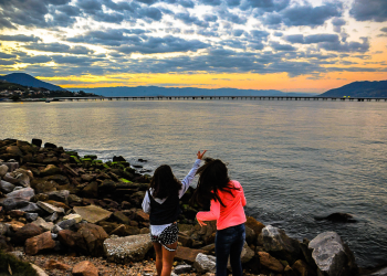Tecendo as Águas realizará Seminário Internacional de Turismo no Teatro Municipal de São Sebastião 