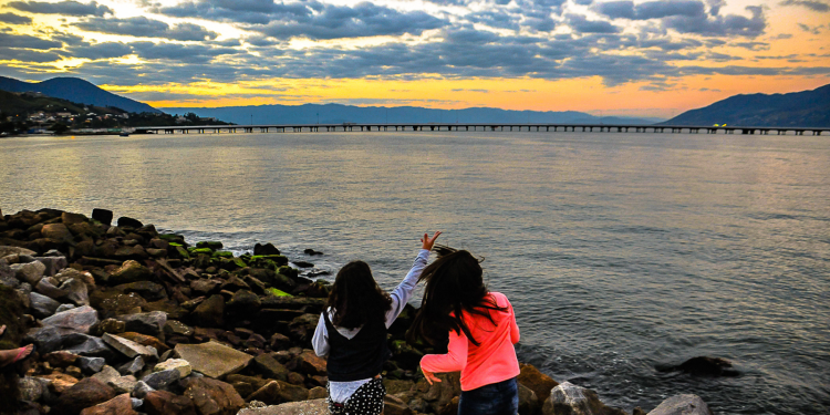 Tecendo as Águas realizará Seminário Internacional de Turismo no Teatro Municipal de São Sebastião 