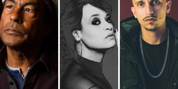 Festival literário em São Sebastião reúne dezenas de atrações gratuitas.  Ailton Krenak, Tulipa Ruiz, Assucena e Lucas Afonso são alguns dos convidados