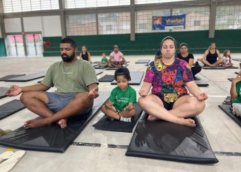 Ioga, meditação, escuta ativa e atividades que estimulam a empatia: conheça o que o Verdescola faz para promover a saúde mental e emocional de crianças e adolescentes