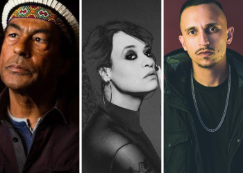 Festival literário em São Sebastião reúne dezenas de atrações gratuitas.  Ailton Krenak, Tulipa Ruiz, Assucena e Lucas Afonso são alguns dos convidados