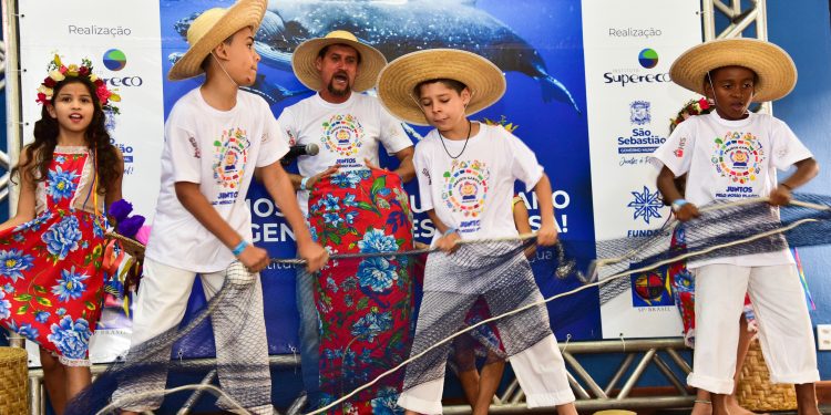 6ª edição do “Festival Tecendo as Águas